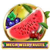 Mega Wild Fruits