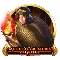 Mythical Creatures Of Greece
