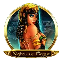 Nights Of Egypt