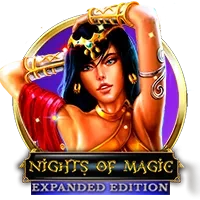 Nights Of Magic  Expanded Edition