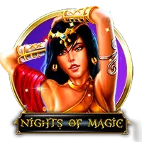 Nights Of Magic