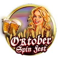 Oktober Spin Fest