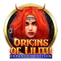 Origins Of Lilith  Expanded Edition