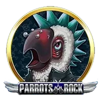 Parrots Rock