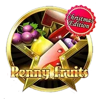 Penny Fruits Christmas Edition