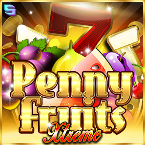 Penny Fruits Xtreme