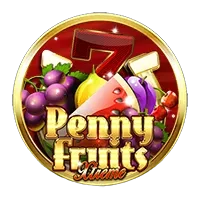 Penny Fruits Xtreme