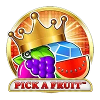 Pick a Fruit