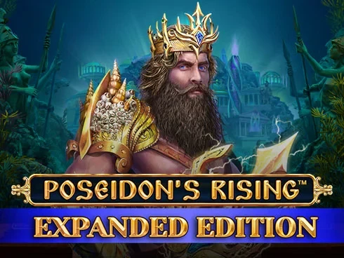 Poseidons Rising -EE