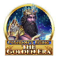 Poseidons Rising -EE