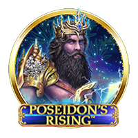 Poseidon's Rising