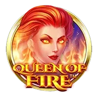 Queen Of Fire