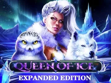 Queen of Ice EE