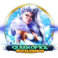 Queen Of Ice - Winter Kingdom