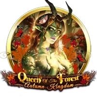 Queen Of The Forest - Autumn Kingdom