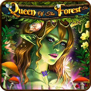 Queen Of The Forest