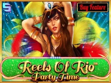 Reels Of Rio - Party