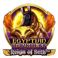 Reign Of Seth - Egyptian Darkness