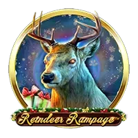 Reindeer Rampage
