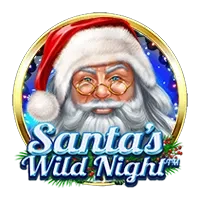 Santa’s Wild Night