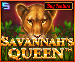 Savannah's Queen