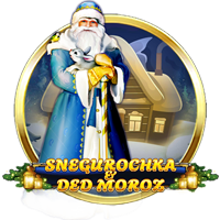 Snegurochka & Ded Moroz