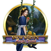 Snow White's Magic Quest