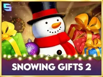 Snowing Gifts 2