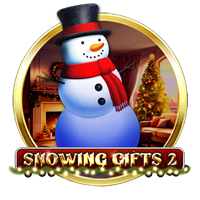 Snowing Gifts 2