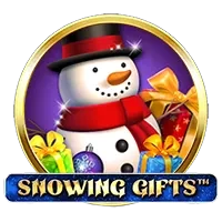 Snowing Gifts