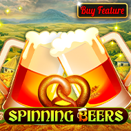 Spinning Beers