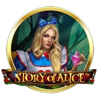 Story Of Alice