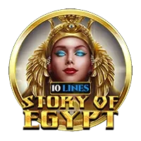 Story Of Egypt 10E