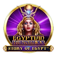 Story Of Egypt - Egyptian Darkness