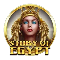 Story Of Egypt