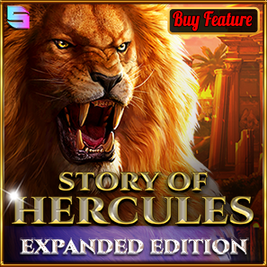 Story Of Hercules Expanded Edition