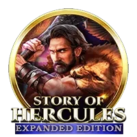 Story Of Hercules Expanded Edition