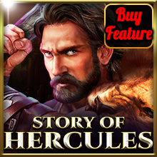 Story of Hercules