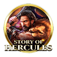 Story of Hercules