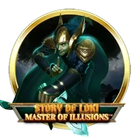 Story Of Loki - Master Of Illusions