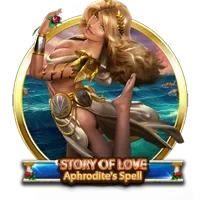 Story Of Love - Aphrodite's Spell