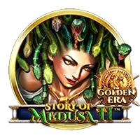 Story Of Medusa II - The Golden Era