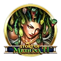 Story Of Medusa II