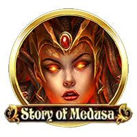 Story Of Medusa