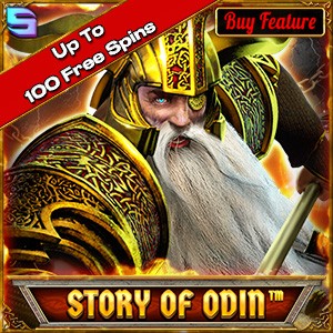 Story Of Odin