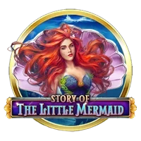 Story Of The Little Mermaid