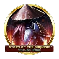 Story Of The Samurai - The Last Ronin
