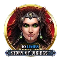 Story Of Vikings 10 Lines