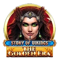 Story Of Vikings - The Golden Era