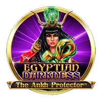 The Ankh Protector - Egyptian Darkness
